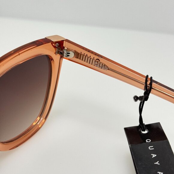 Quay Sunglasses Noosa Metal 125 main image 2